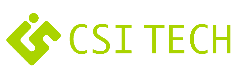 CSI Tech